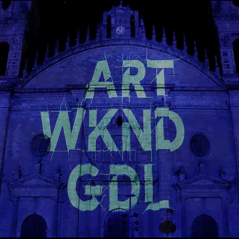 Art Week GDL